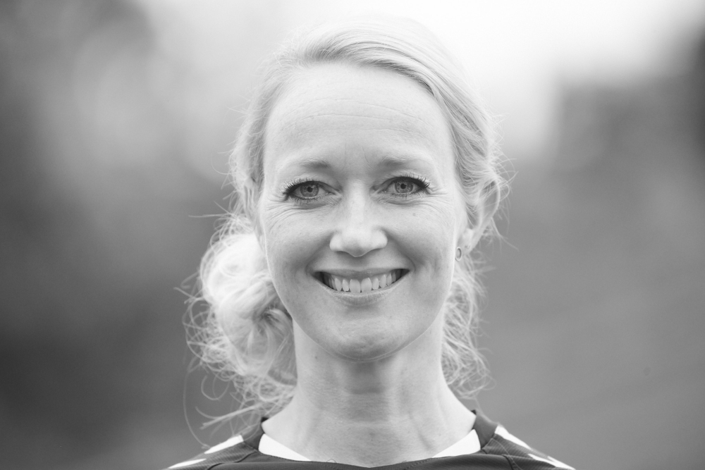 Tanja Balling Sørensen, Fysioterapeut