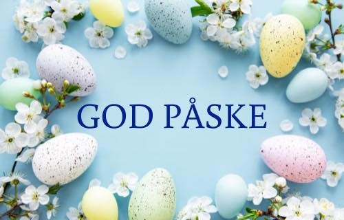 påske