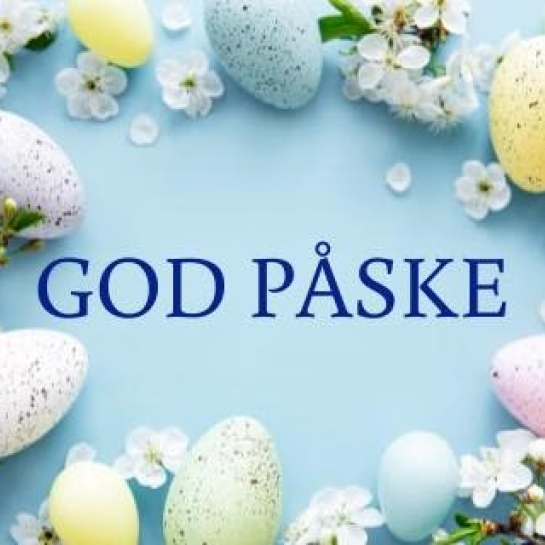 påske